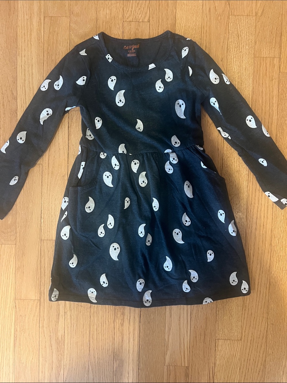 Halloween dress